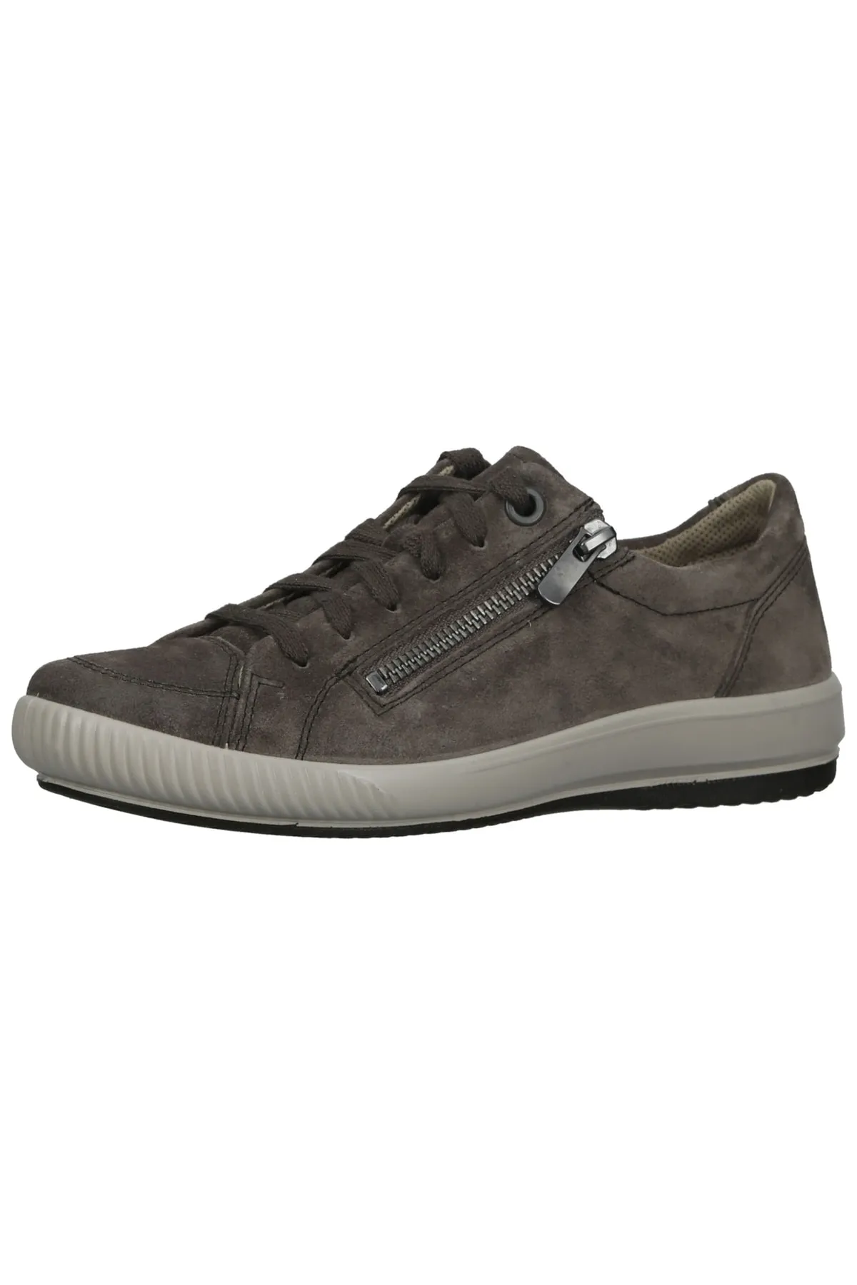 Legero  Flacher Schuh - Grau - Flacher Absatz