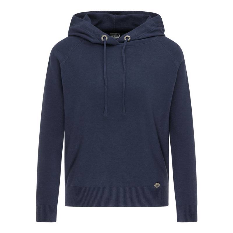 DreiMaster Strickpullover Damen