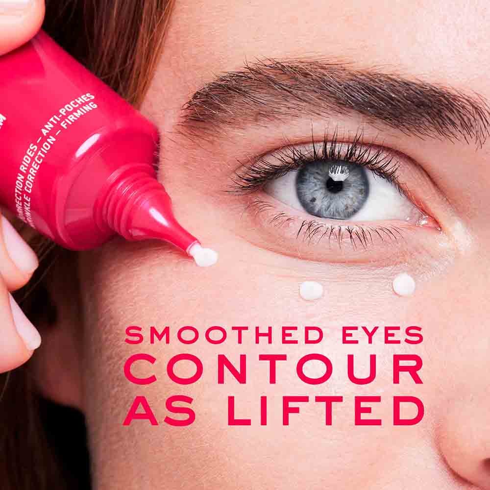 NUXE Merveillance® Lift Lifting-Augencreme