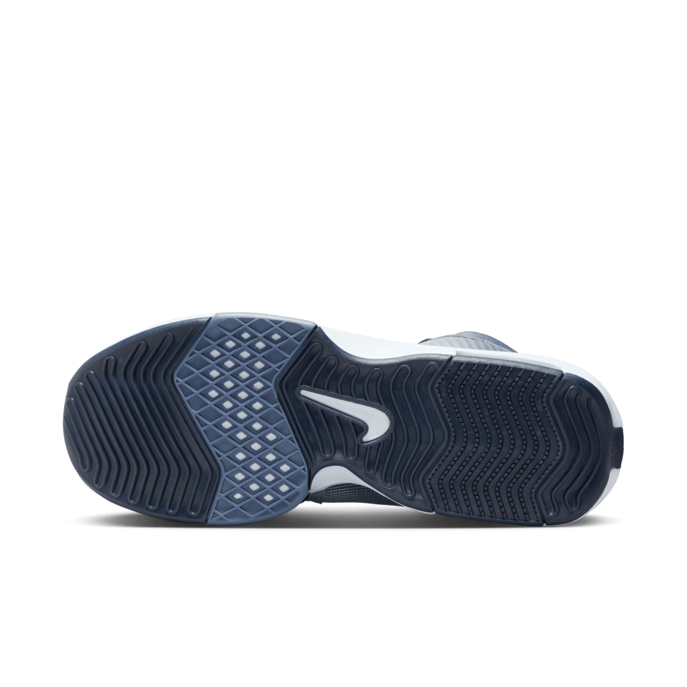 Nike LeBron Witness 8 FB2239-400 / blau