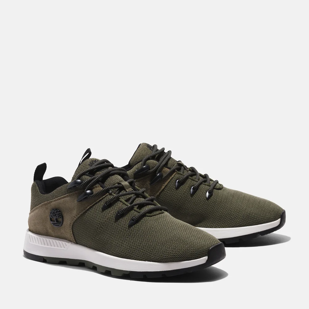 Timberland Sprint Trekker Low top TB0A64B4A581 / grün
