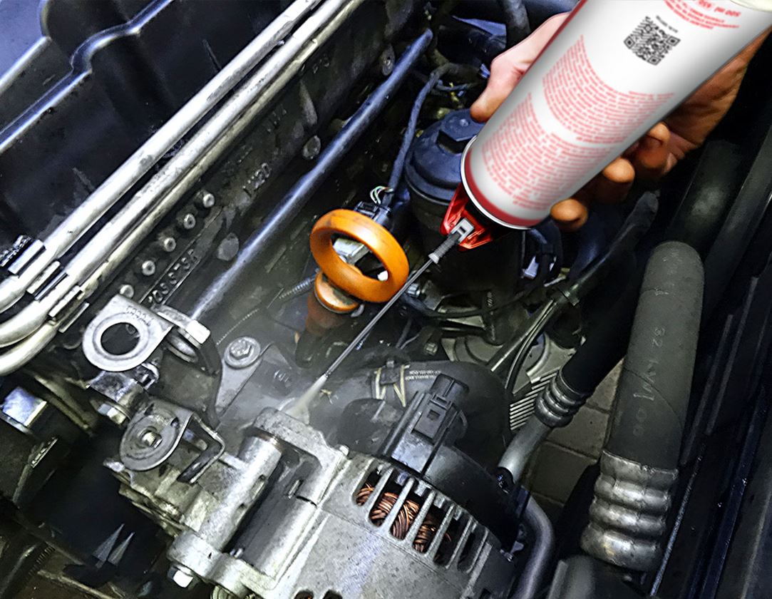 Aktion: 3 + 1 e.s. multispray xp