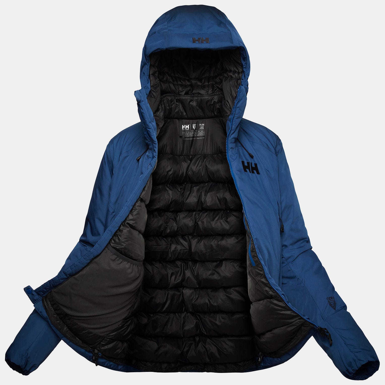 Women's Odin Lifa Pro Belay Insulated Jacket