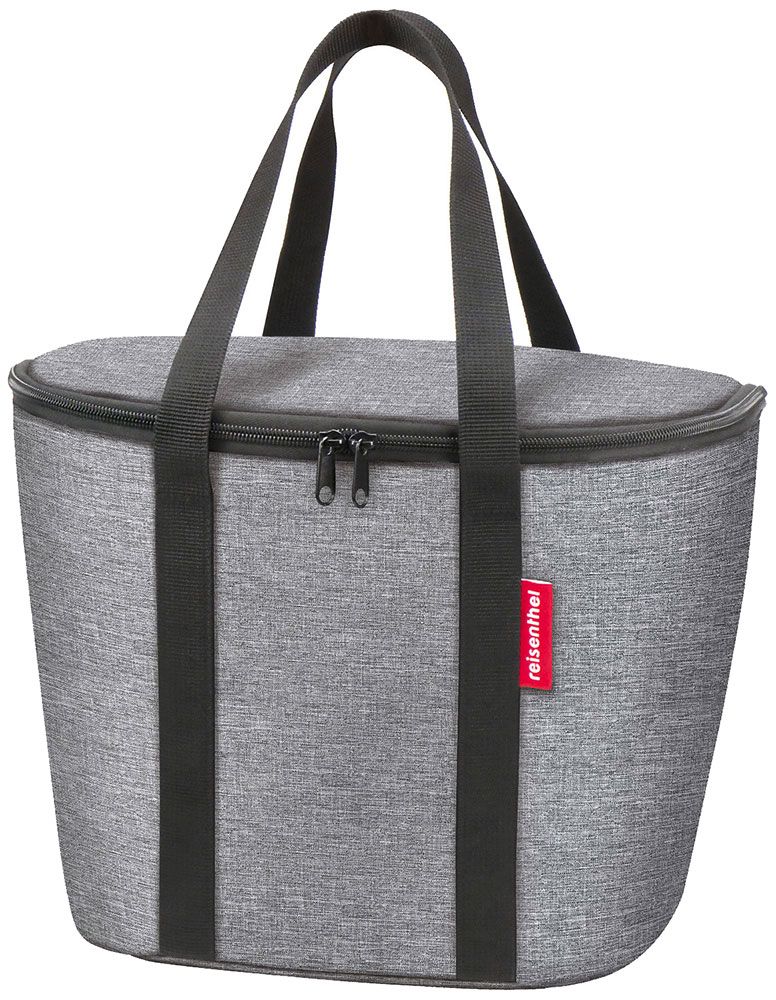 Rixen & Kaul - KLICKfix Reisenthel Iso Basket Bag Thermotasche für KLICKfix Lenkerkörbe kaufen | Bike-Discount
