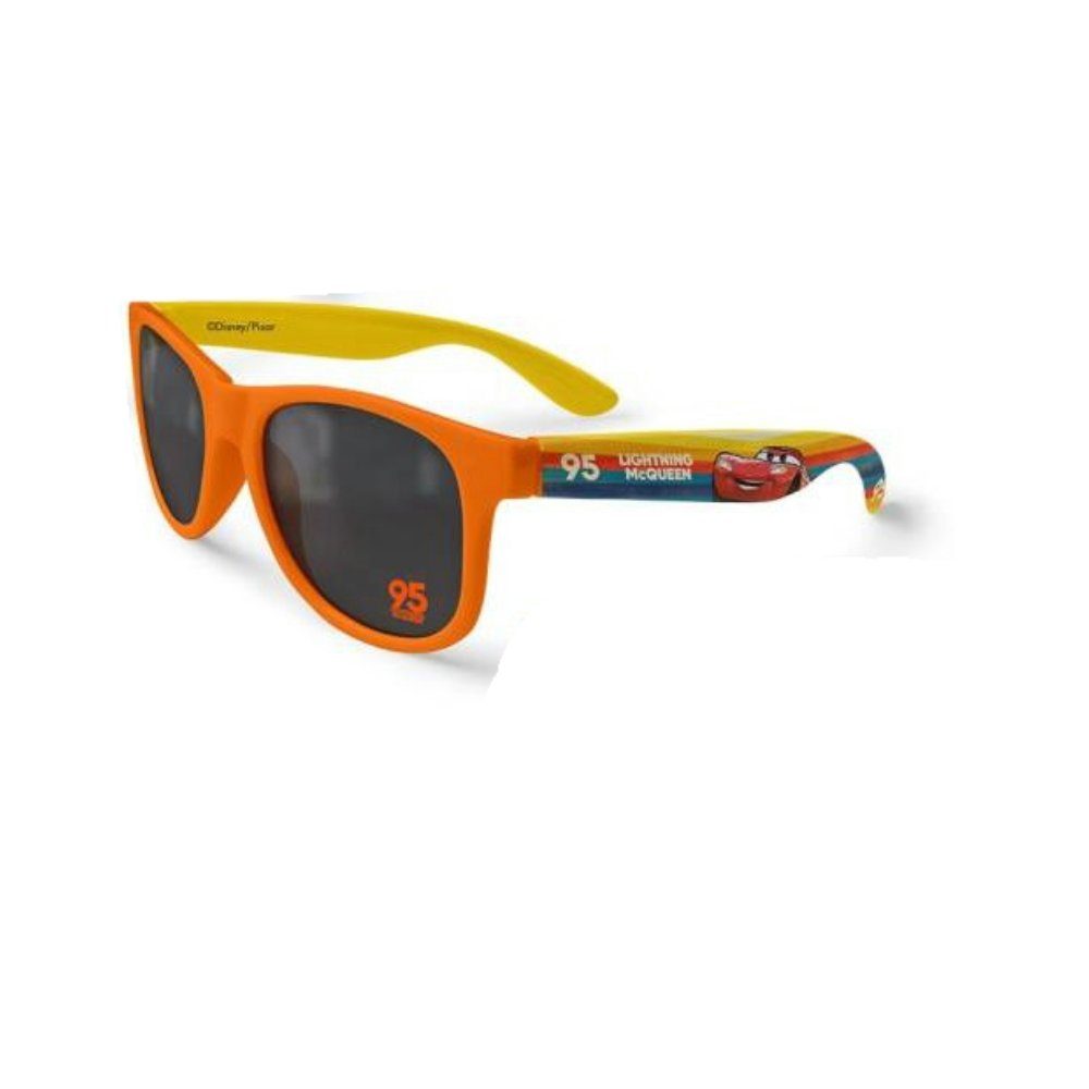 Cars Sonnenbrille  Cars Lightning McQueen Kinder Sonnenbrille