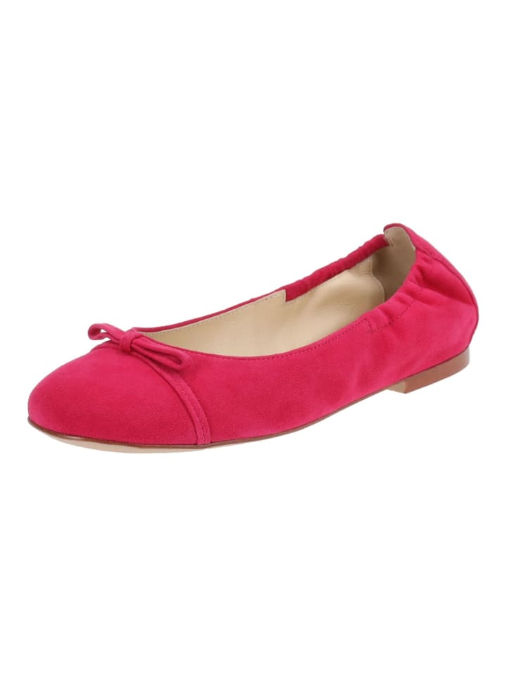 Högl Ballerinas in Pink günstig kaufen