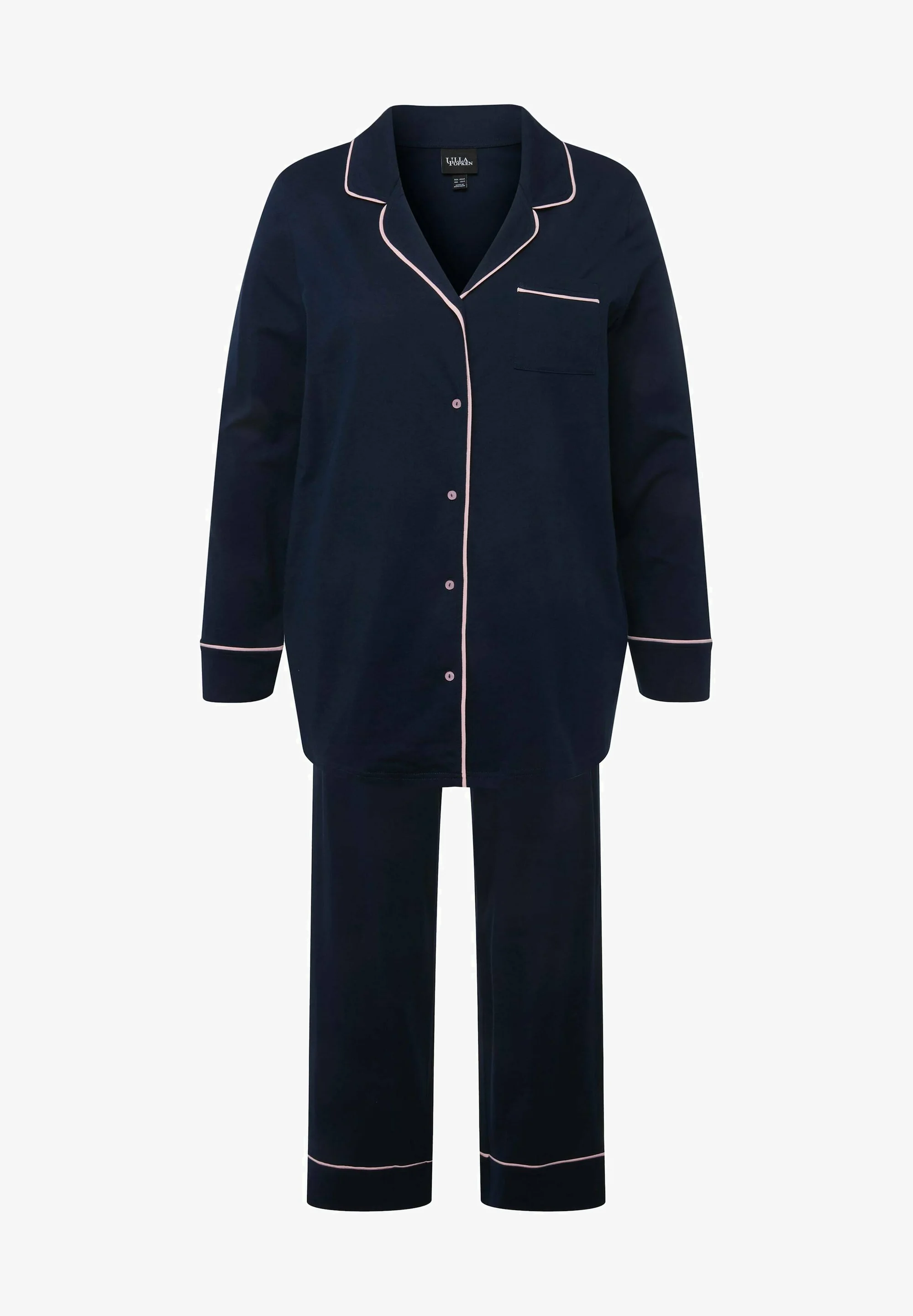 Pijamas de Ulla Popken