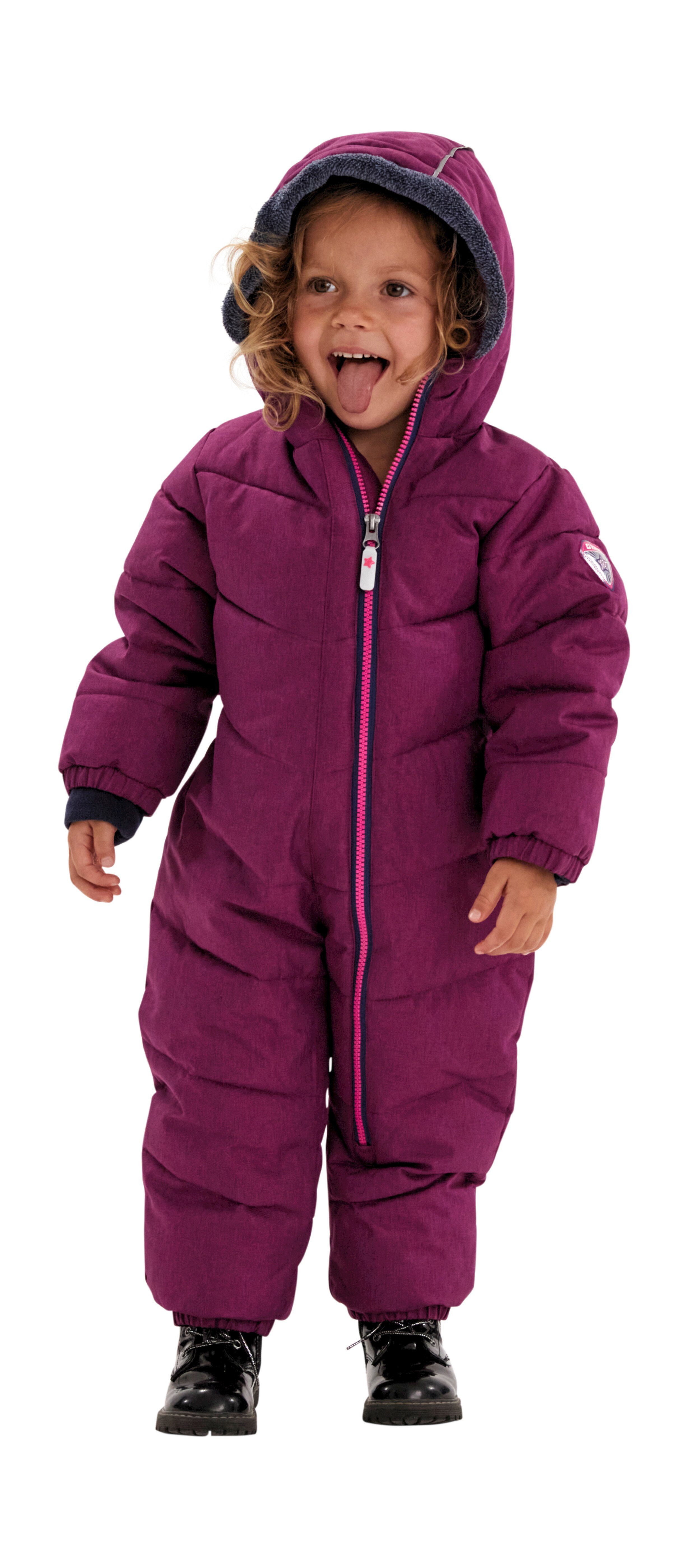 Killtec Schneeoverall Twinkly MNS ONPC B