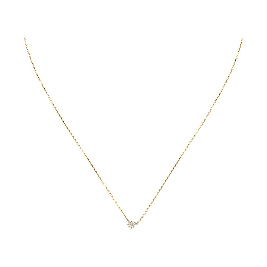 Live Diamond Kette