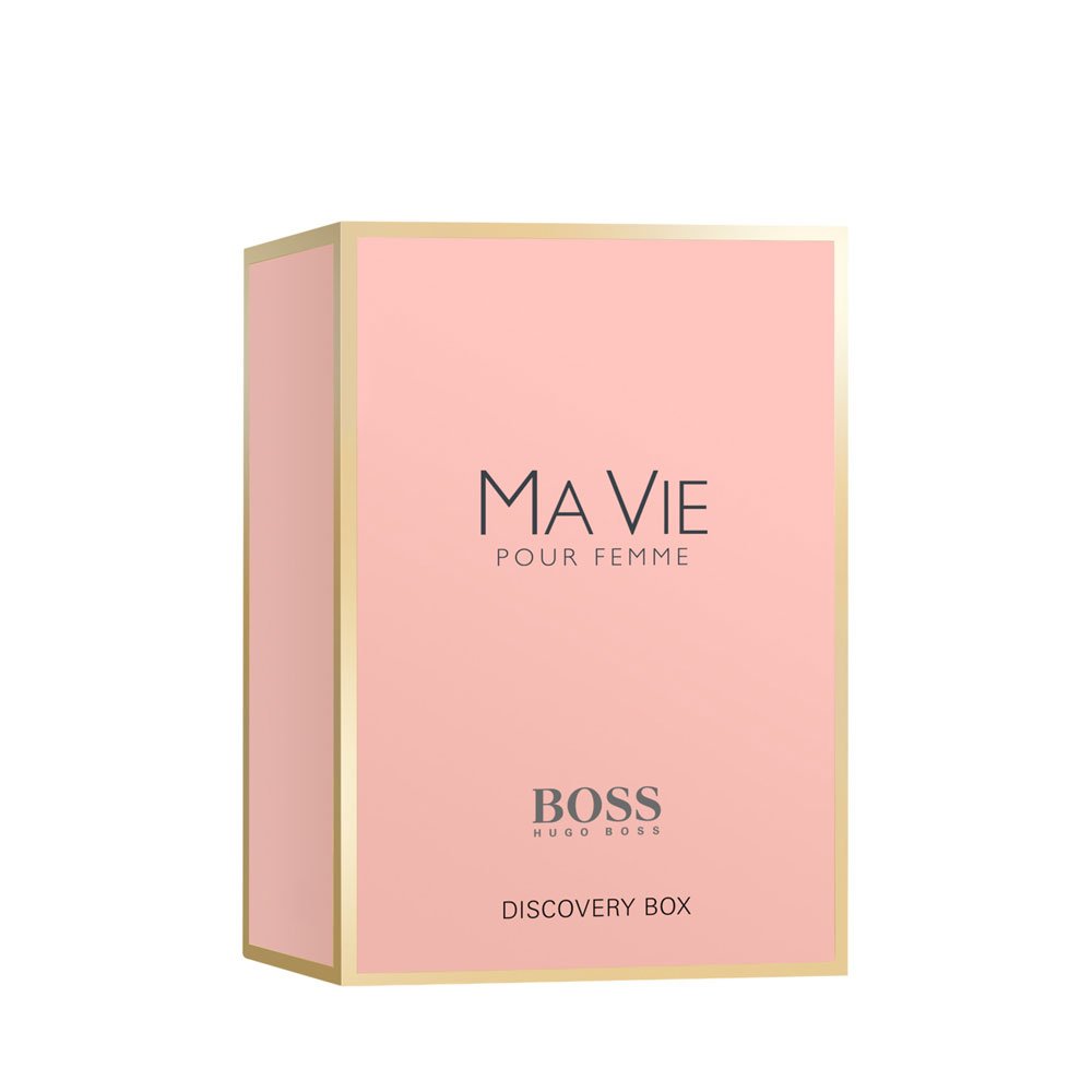 Boss - Hugo Boss Ma Vie Eau de Parfum Set