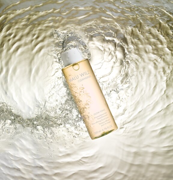 MALU WILZ Cleansing Glow Tonic Gesichtswasser