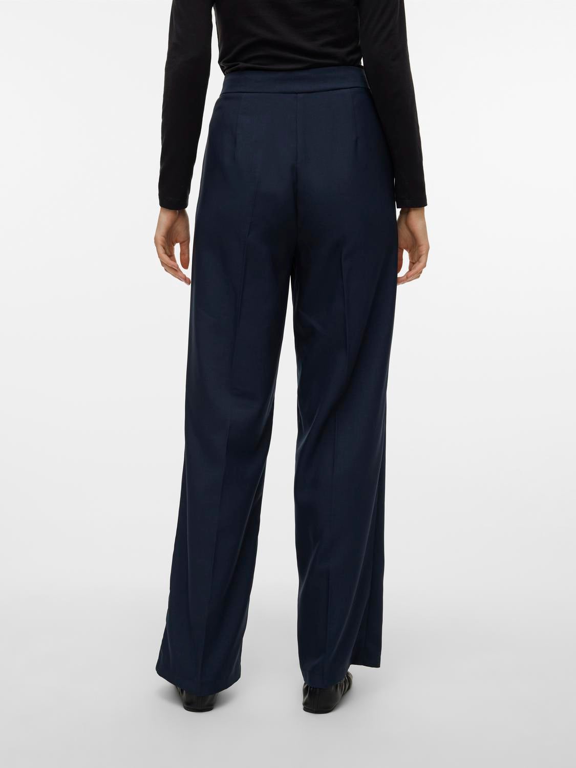 VMBERTA Mittlere Taille Hose