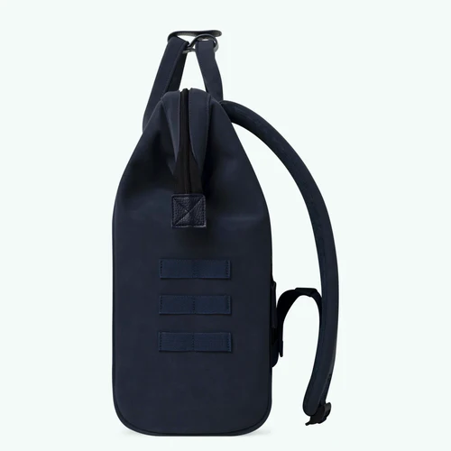 Adventurer Medium Zurich Backpack, Navy Blue