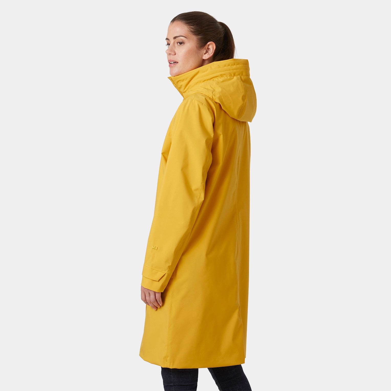 Women's Victoria Spring Coat