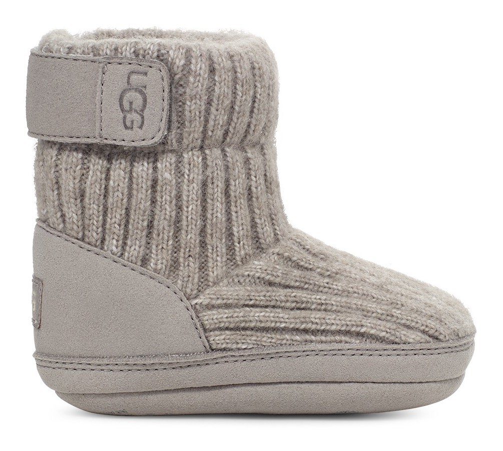 UGG I SKYLAR Hausschuh mit Klettverschluss