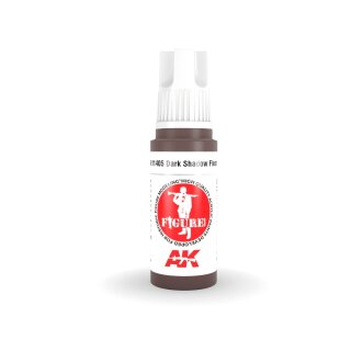 Dark Shadow Flesh (17 ml)