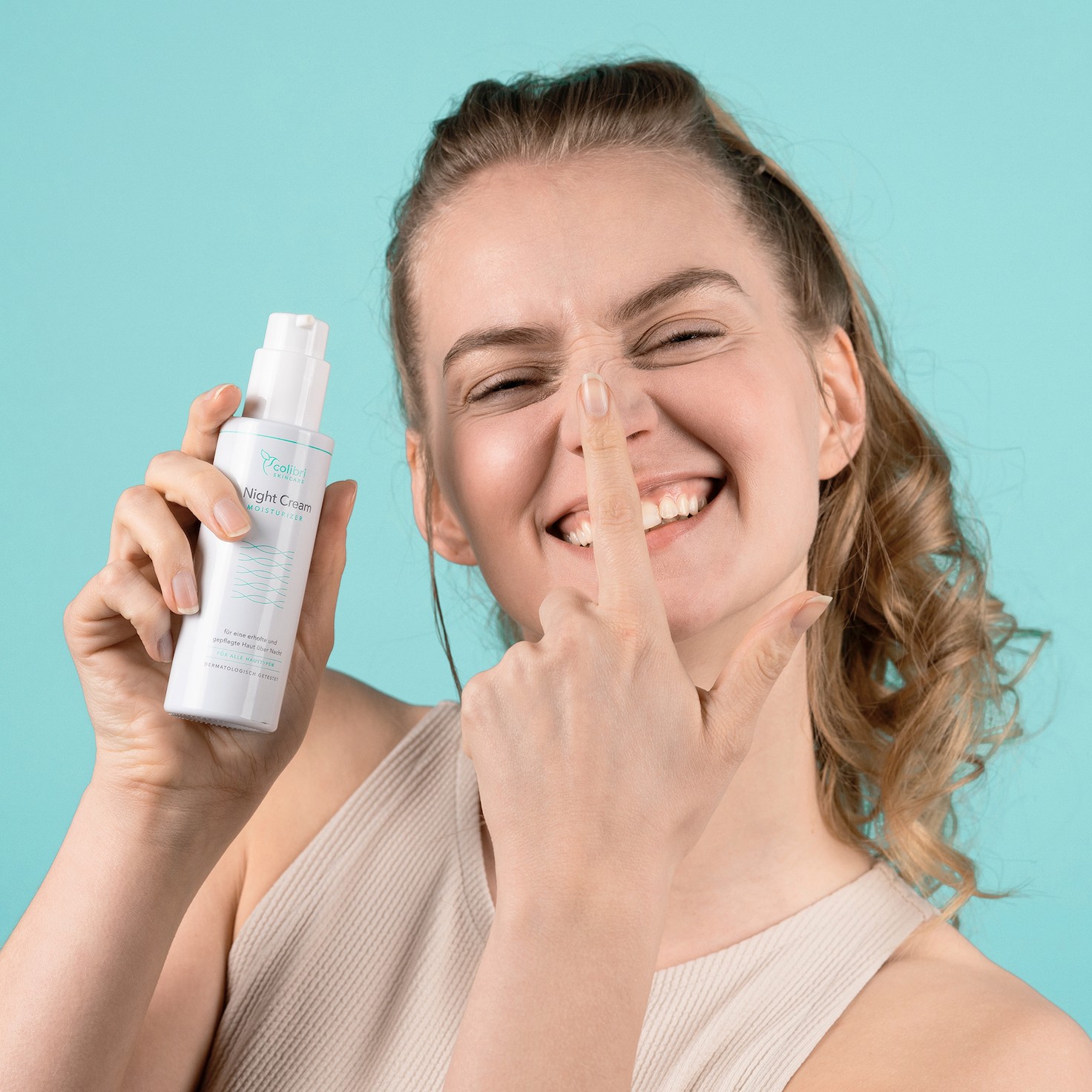Night Cream