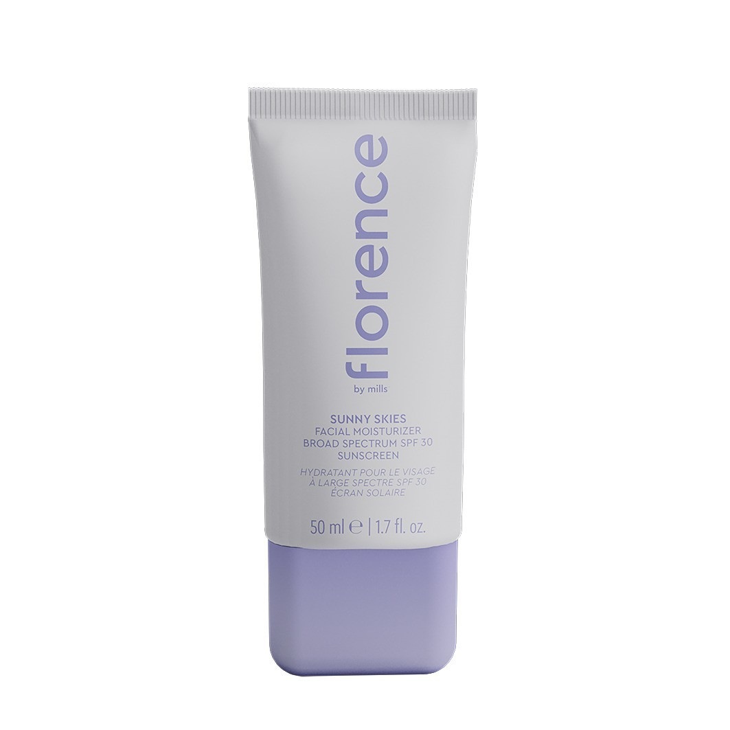 Sunny Skies SPF30 Moisturizer