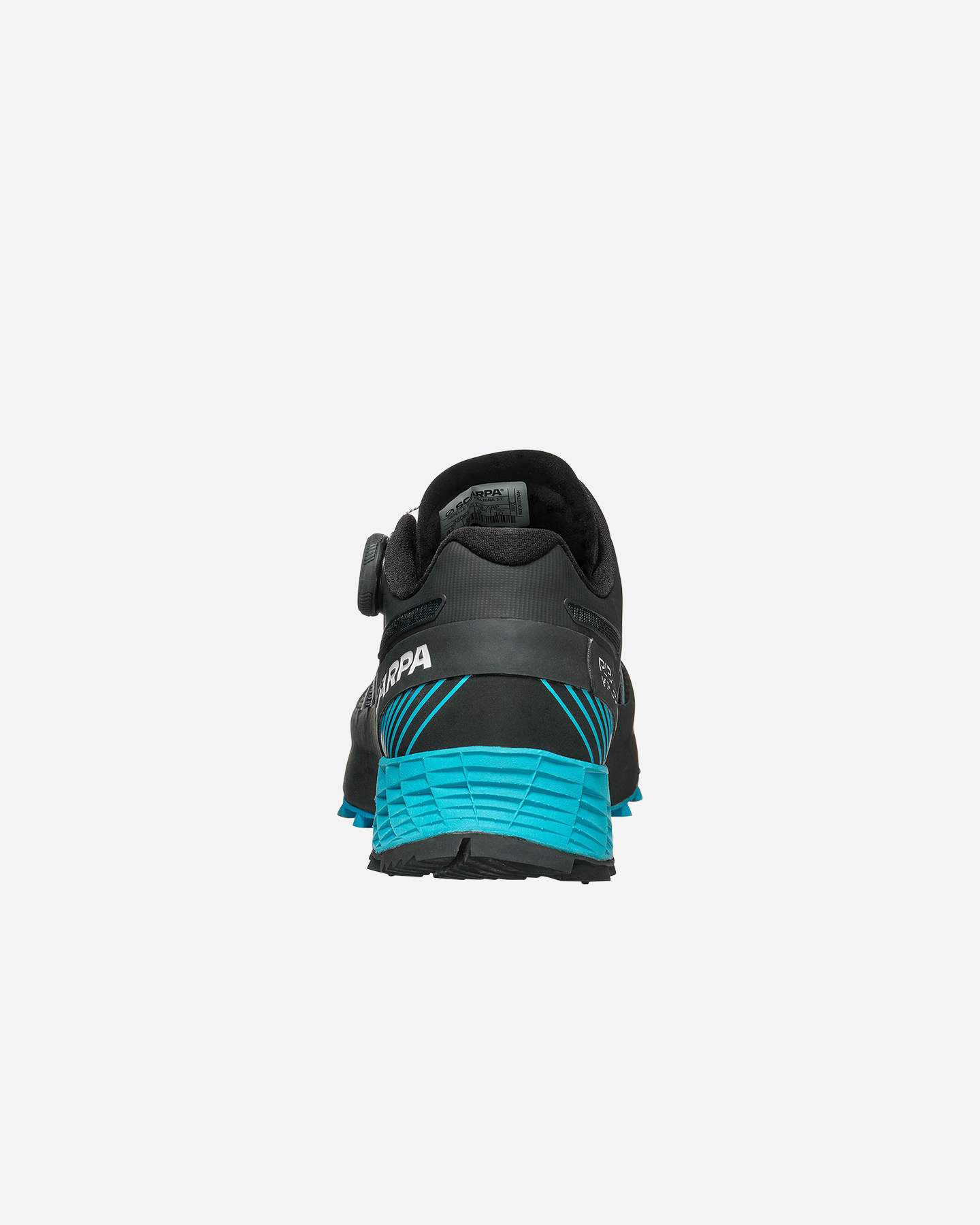 Trailová obuv Scarpa Ribelle Run Kalibra St M 33083-351/3