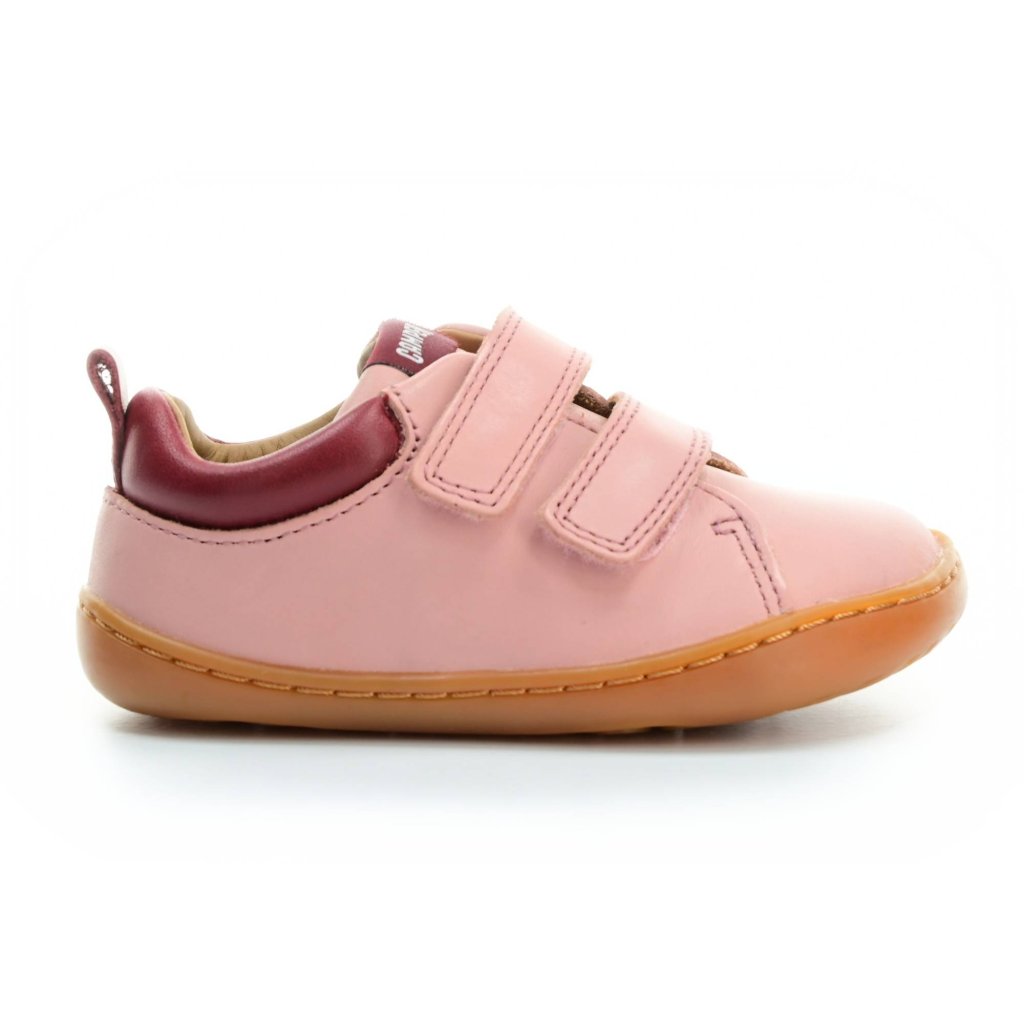 Camper Peu Cami Ultrasoft Marker Pink Barfuß-Sneakers (K800405-020 FW)