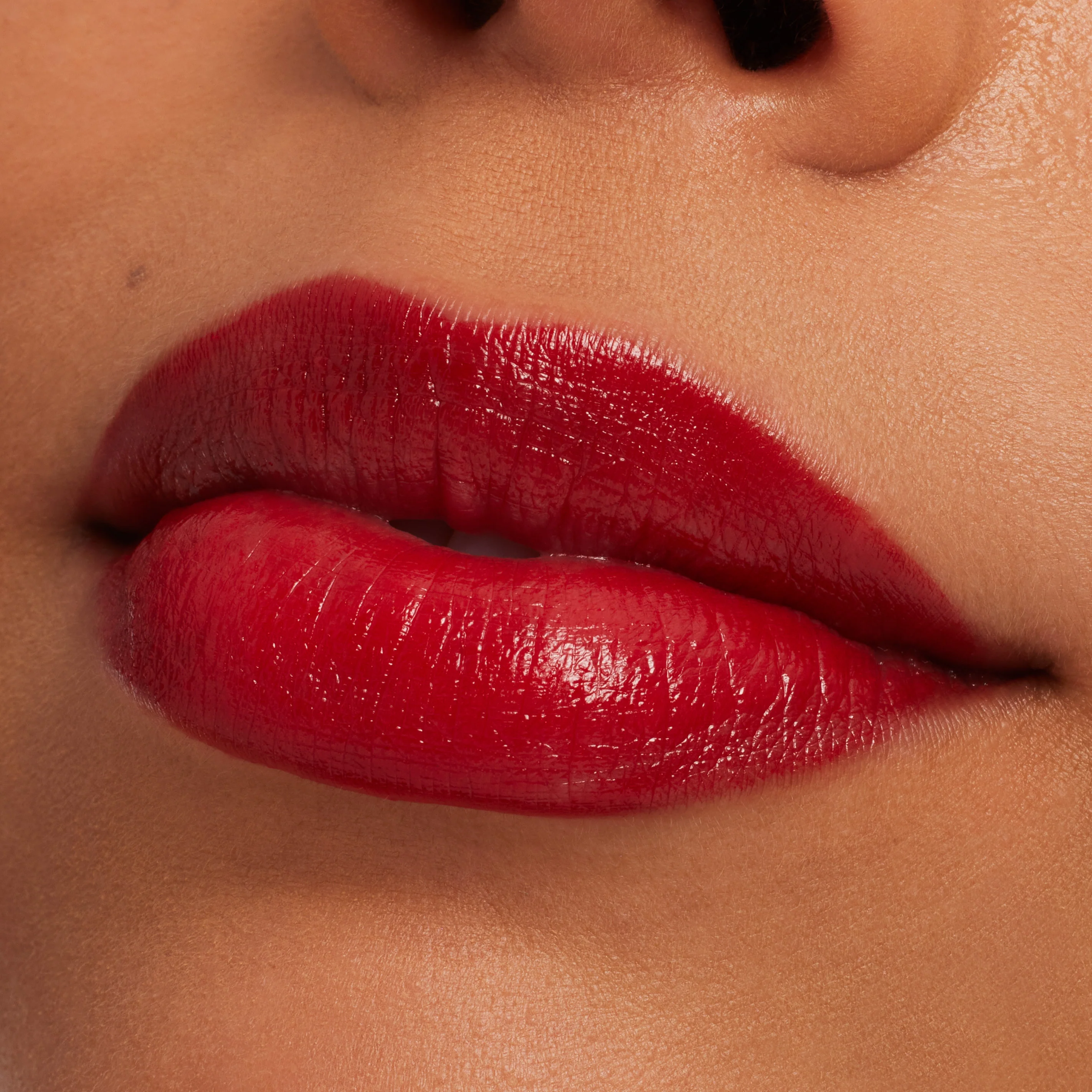 Rossetti M·A·CXIMAL GLATKI SATENSKI RUŽ ZA USNJE - Rossetto