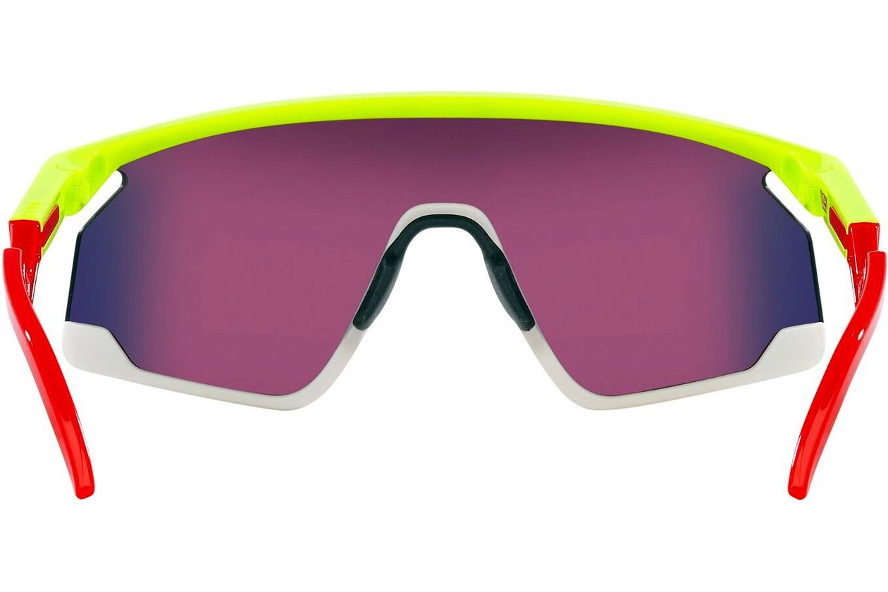 Oakley BXTR Retina Burn/Prizm Road