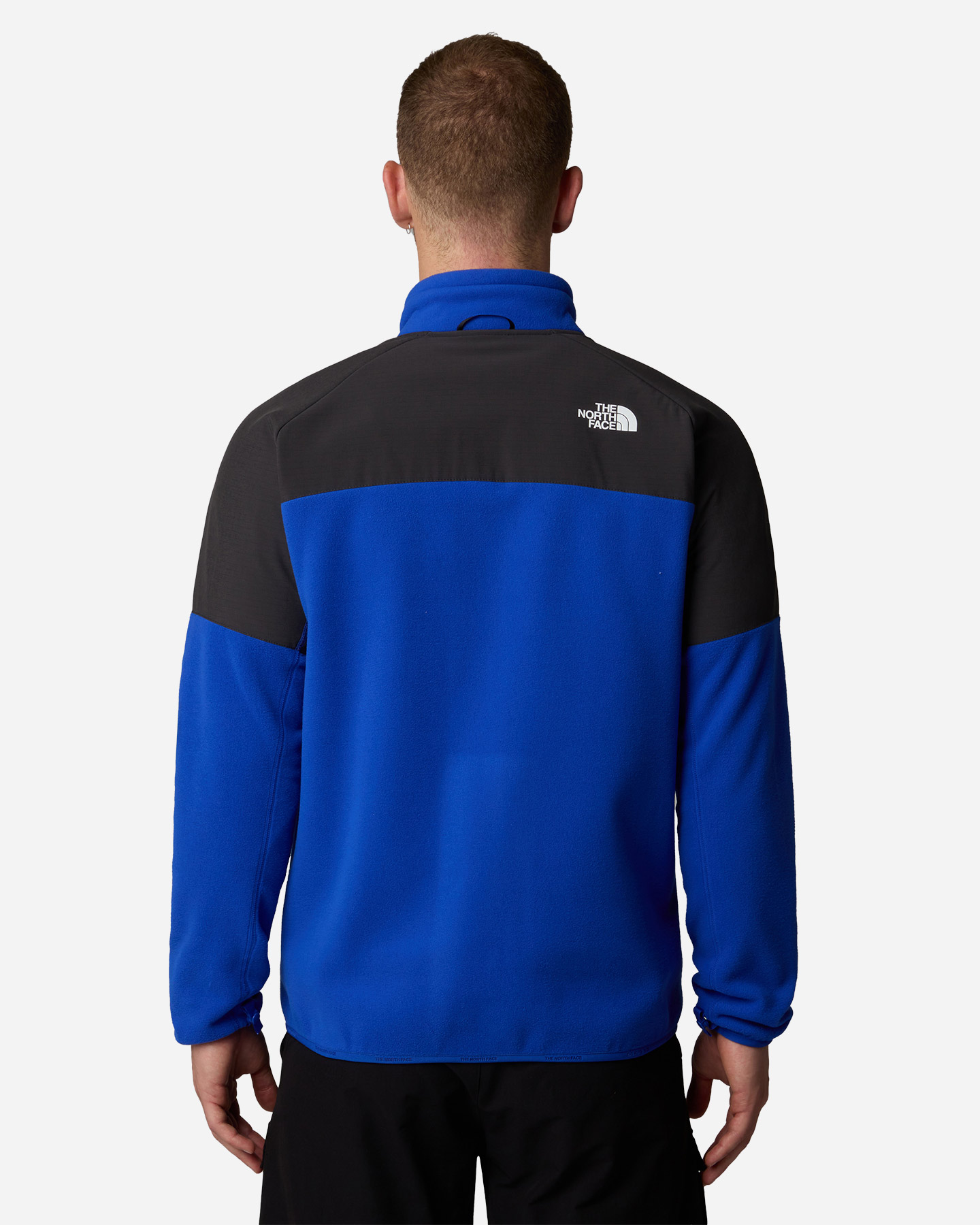 Pile The North Face Glacier M NF0A89JG03B1