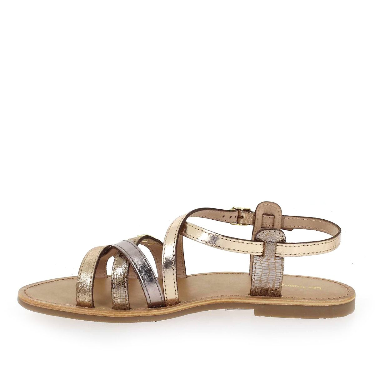 Les Tropéziennes par M Belarbi  HAPAXGUM - Bronze