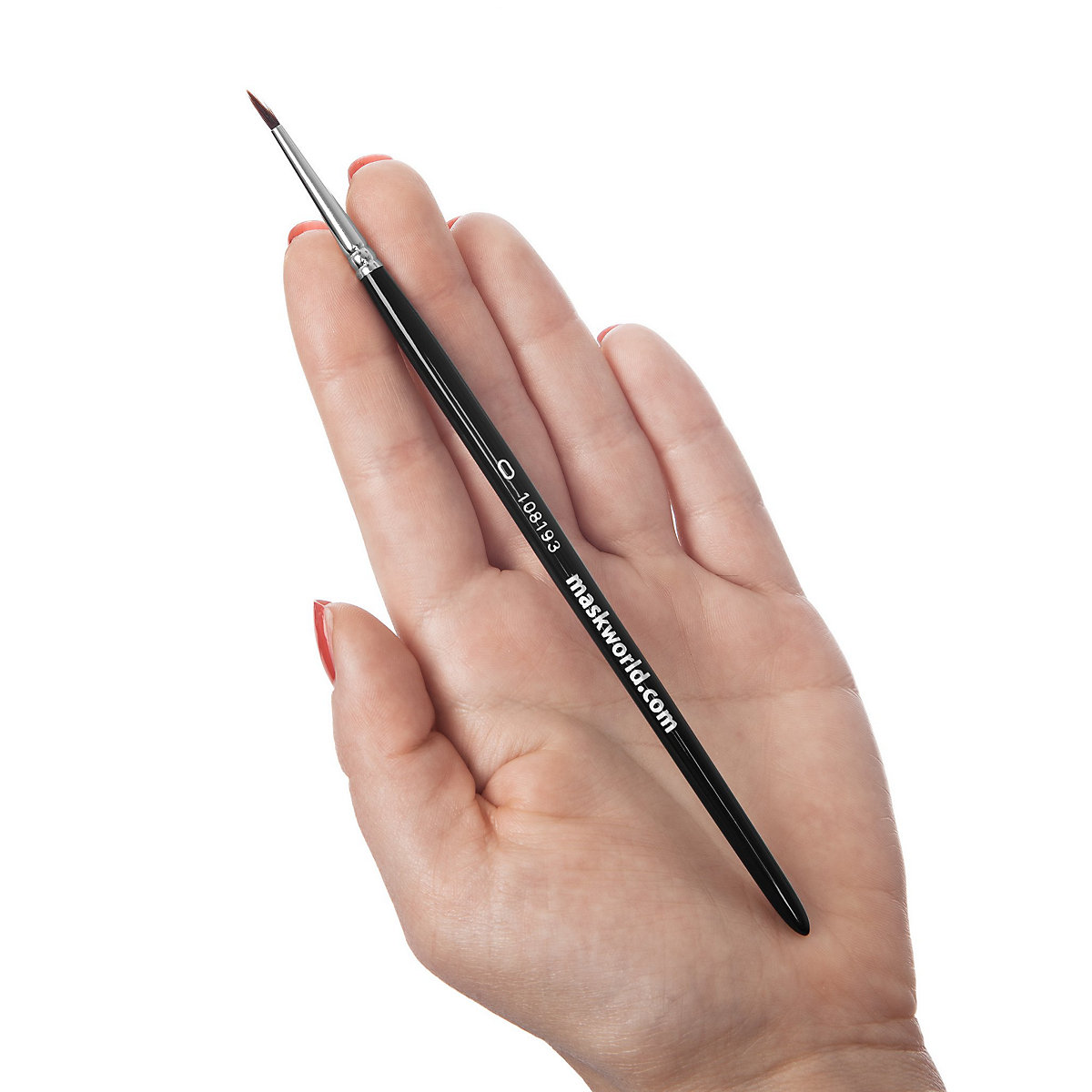 Profi Make-up Pinsel sehr fein