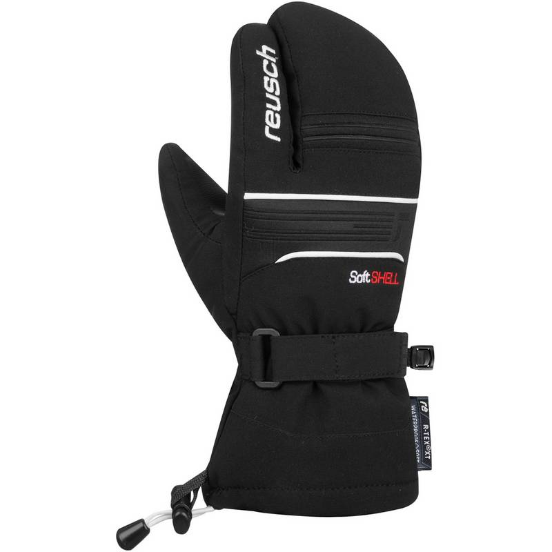 Reusch Kondor R-TEX® XT Junior Lobster Outdoorhandschuhe Kinder