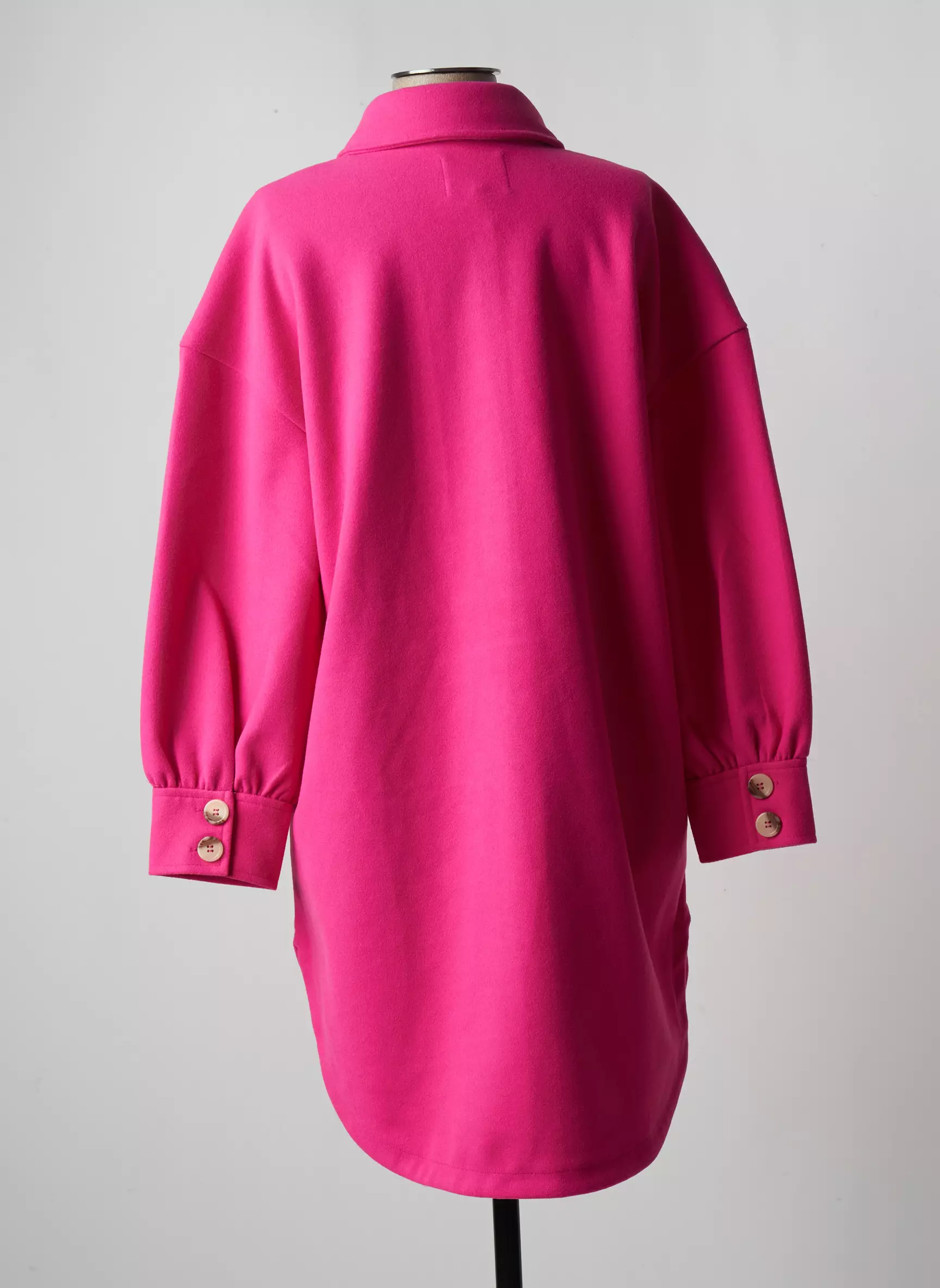 Only Vestecasual Femme couleur rose