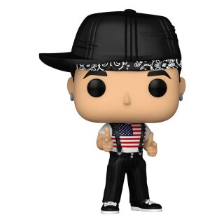 Funko POP! Rocks: New Kids on the Block Vinyl Figur Danny 9 cm