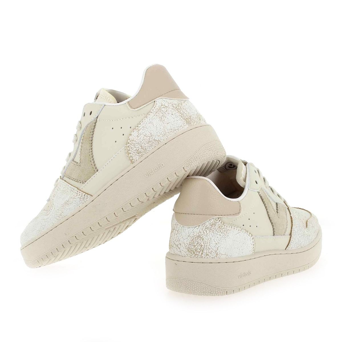 Victoria  1258242 - Blanc cassé