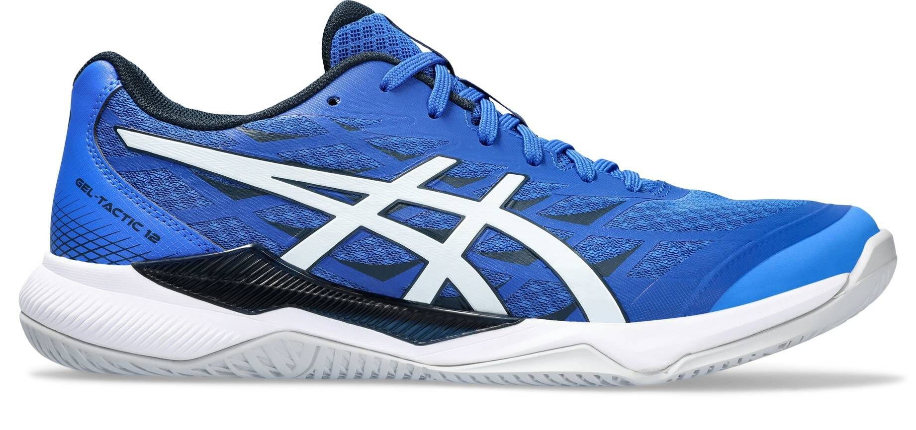 Asics Herren Hallensportschuhe GEL TACTIC 12 Hallenschuh