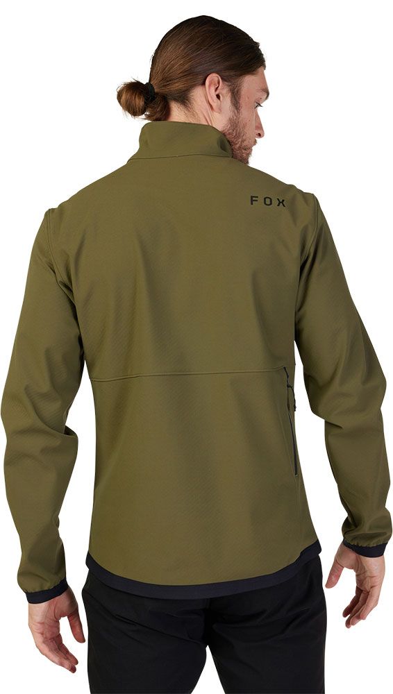 Fox Racing Ranger Fire - MTB Softshelljacke kaufen | Bike-Discount