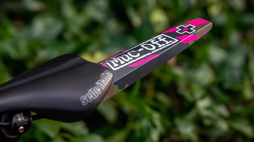 Muc-Off Ride Guard Rear kaufen | Bike-Discount