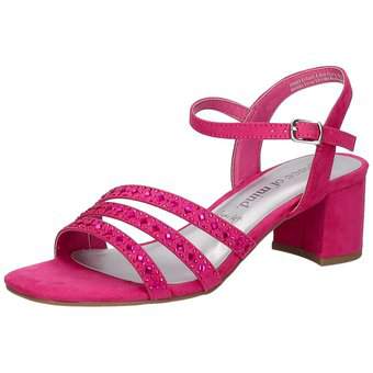piece of mind Sandale in pink