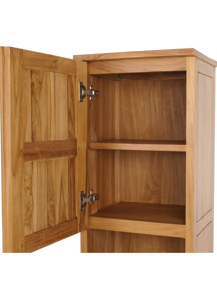 MCW Teak-Hochschrank M72 günstig kaufen onesize
