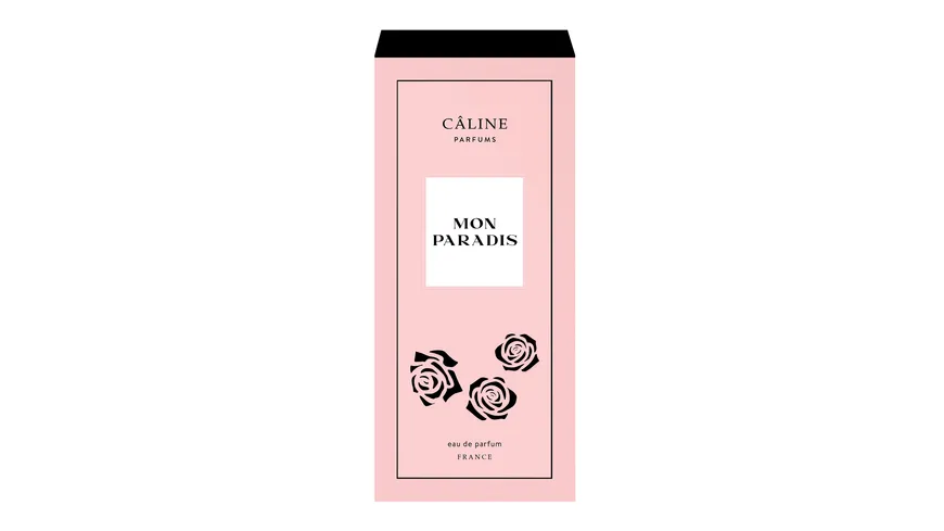 Câline Mon Paradis Eau de Parfum 60 ml