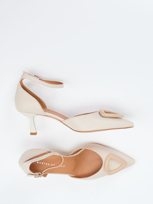Pumps-13263790002 Andrea Puccini
