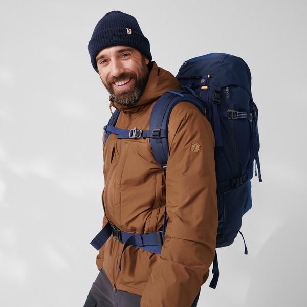 KEB WOOL PADDED JACKET M Herren - Übergangsjacke