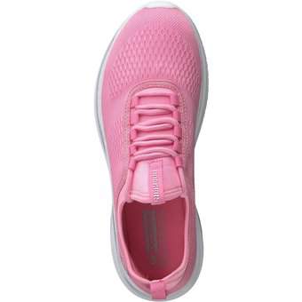 Dockers Slip on Sneaker in rosa