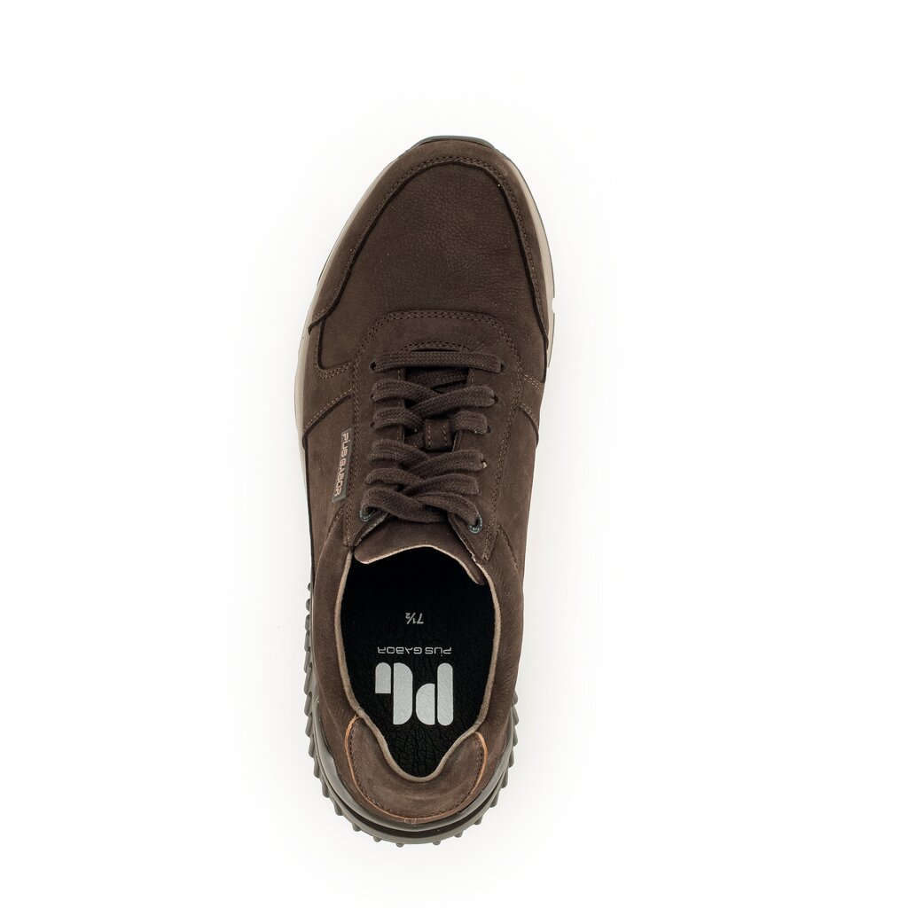 Pius Gabor PG1037 Sneaker low braun
