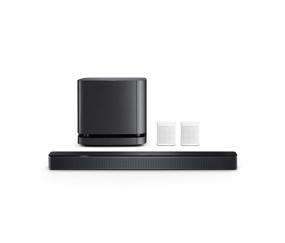Bose Smart Soundbar 300