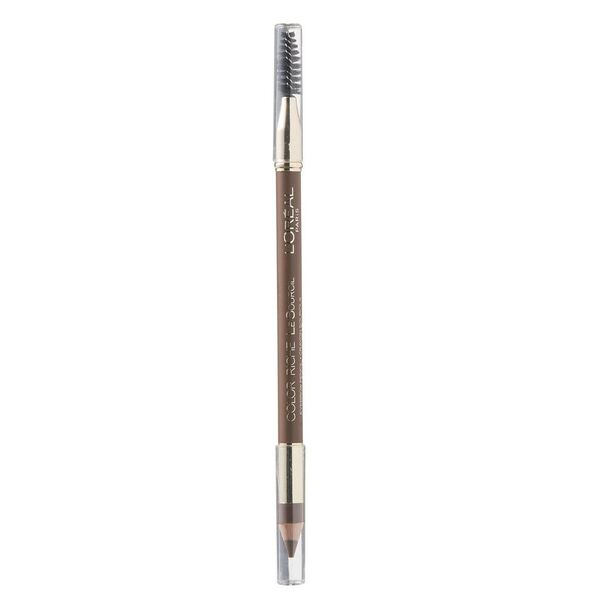 L'Oréal Paris Infaillible szemöldökceruza 12H Auburn 6.32 Definer Pencil