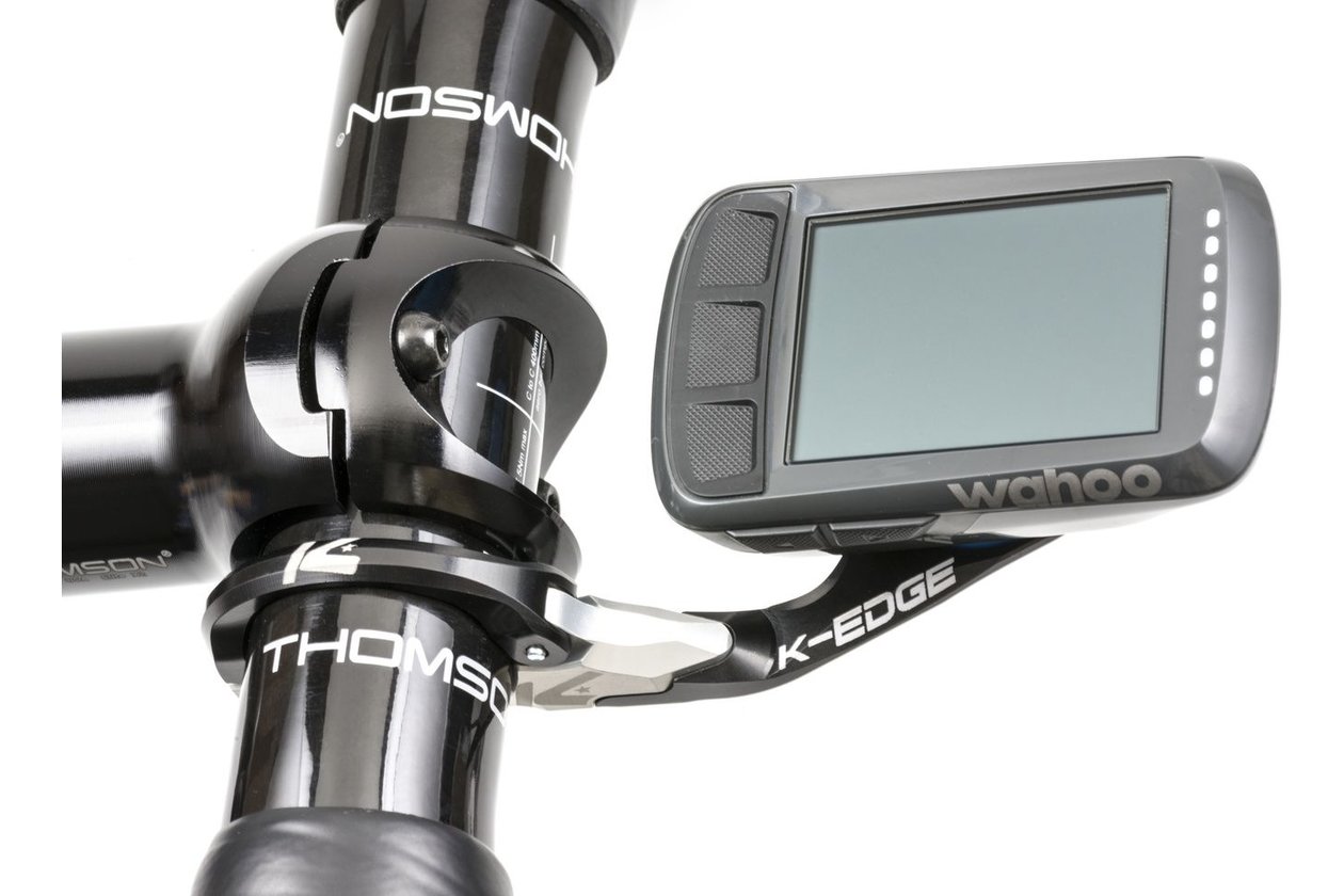 KEDGE Wahoo Bolt Race Lenkerhalterung