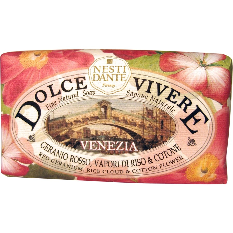 Venezia Soap