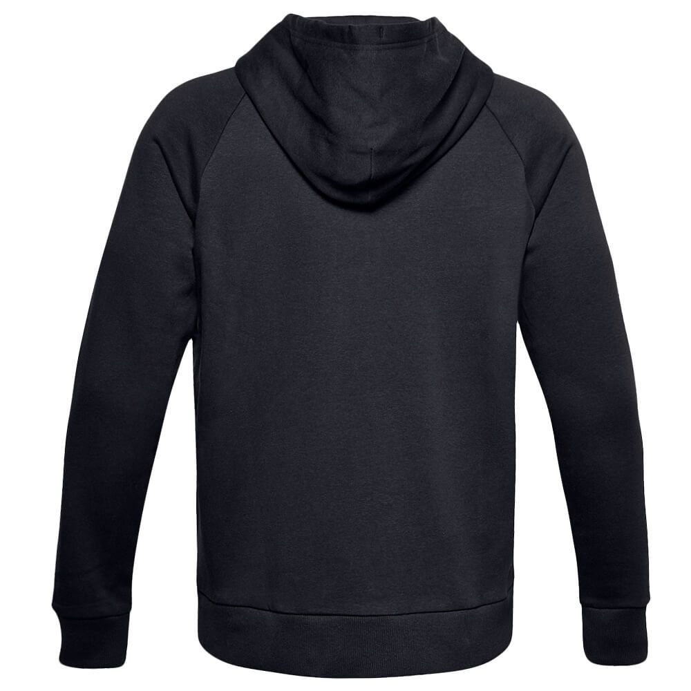 Rival Fleece Full Zip Hoodie