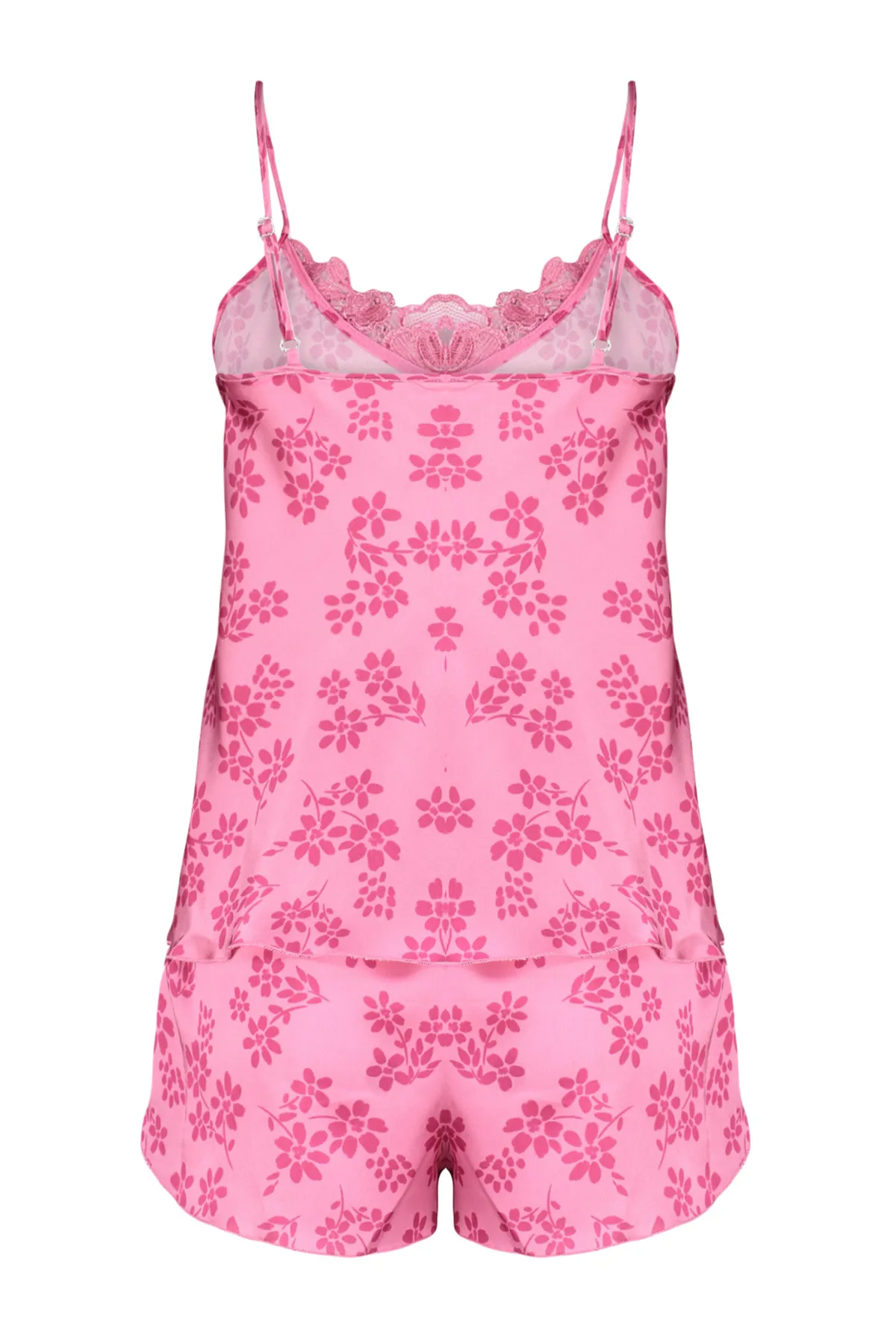 Trendyol Collection  Pyjama set - Mehrfarbig - Unifarben