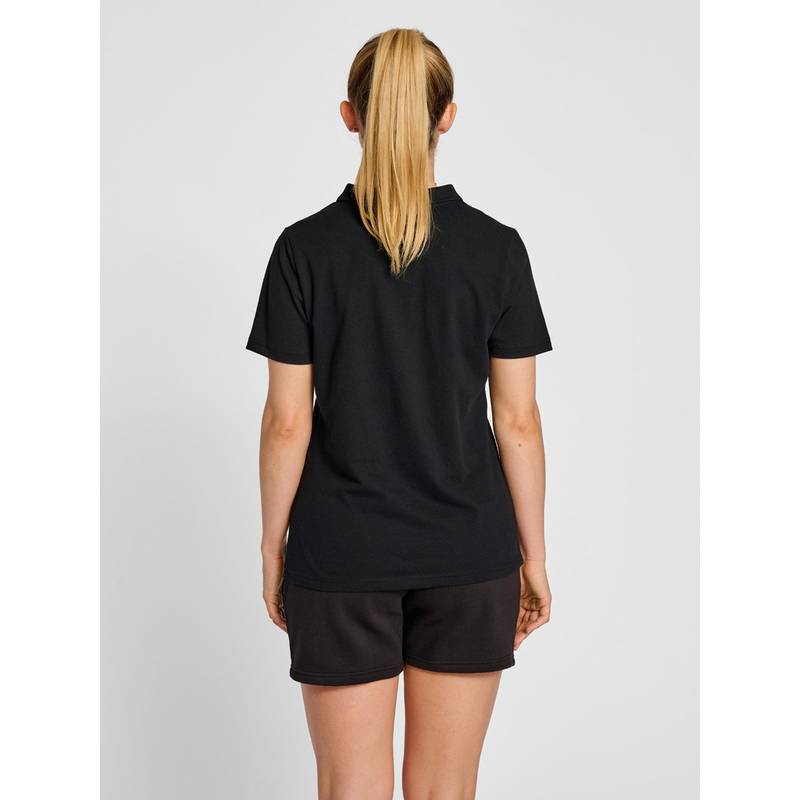 hummel hmlRED CLASSIC POLO WOMAN Poloshirt Damen